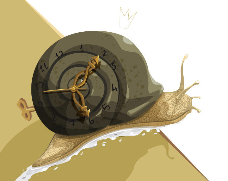 lord of time – carpe diem