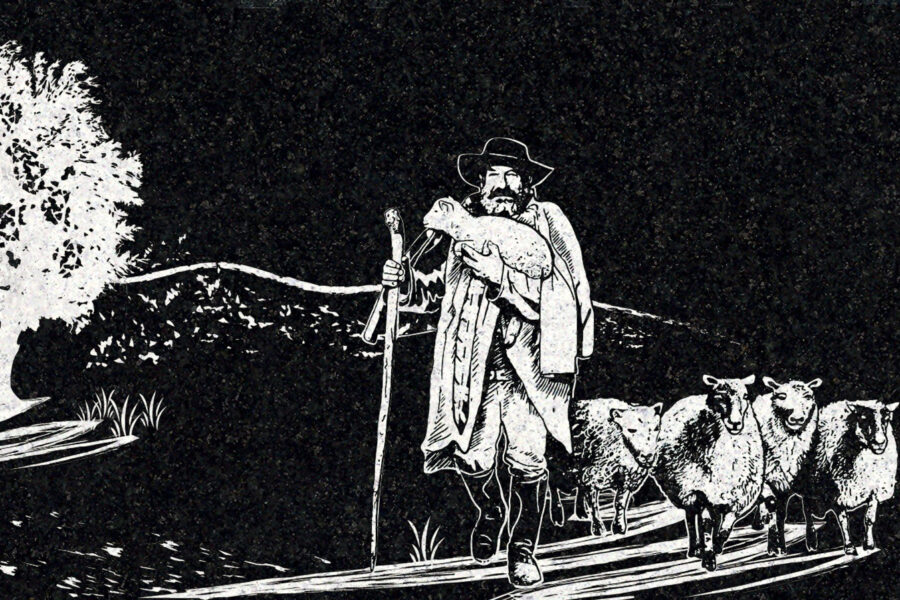 black & white – gravures – illustration noir et blanc