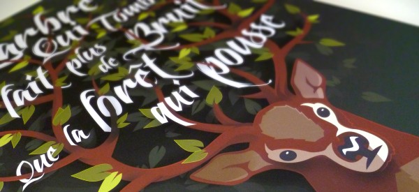 Cernunnos – le dieu cerf