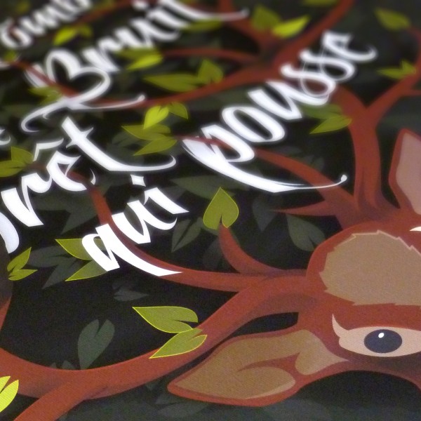 Cernunnos – le dieu cerf