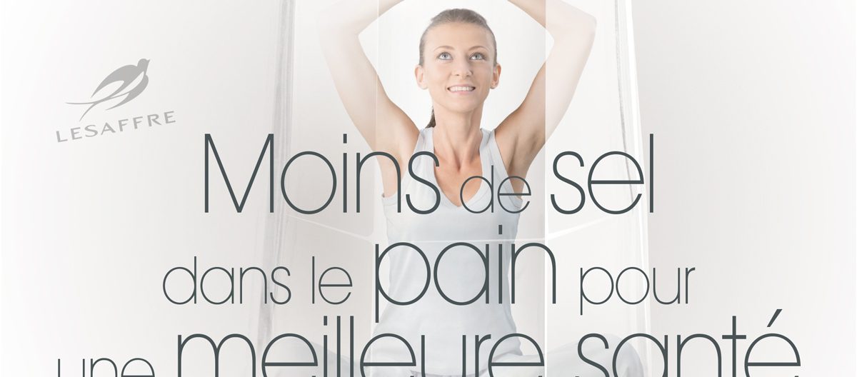 abys - da lyon - graphiste publicité annoncepresse ibis lesaffre yoga