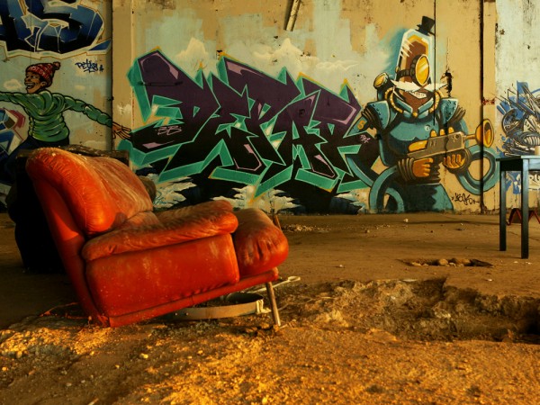 abys - da lyon -street-art graffiti wurst hiphop