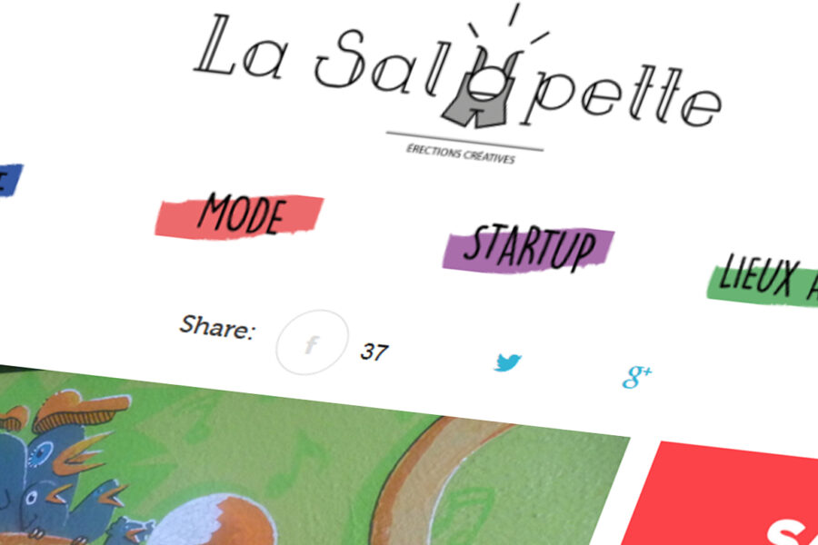 article la salopette-webzine – lyon