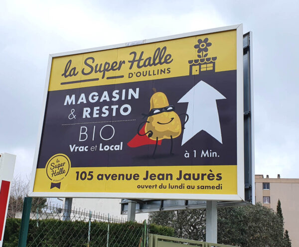 la fabrique des producteurs – restaurant traiteur catering