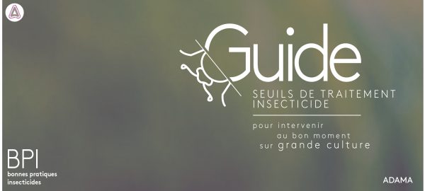 Guide BPI – insectes alliés et bonnes pratiques