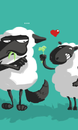 abys - da lyon - graphiste illustration kids