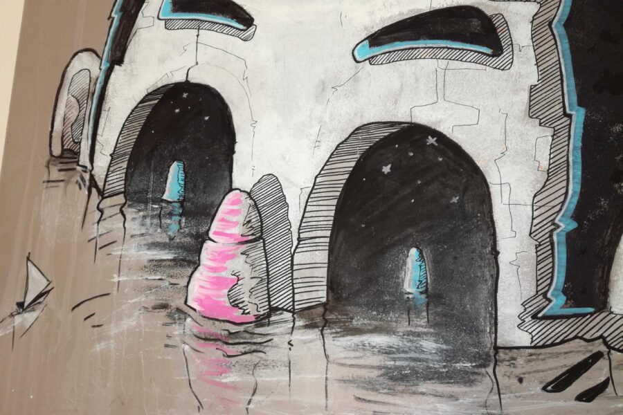 ordinary trip – tableau d&rsquo;un voyage presque ordinaire