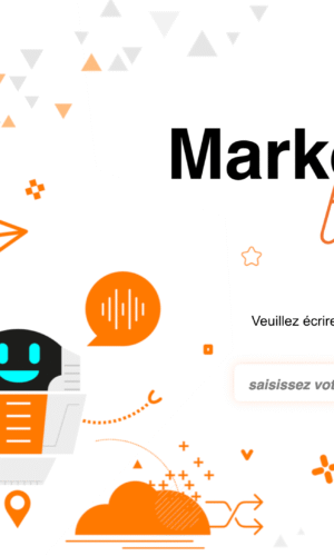 formation distancielle - orange - serious game - illustration - graphiste lyon - abys - character design - mascotte - illustrateur graphisme