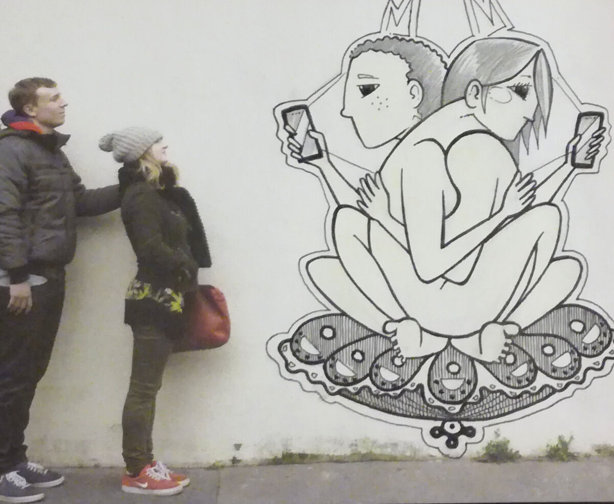 reflexion - vie de couple abys illustration - crosuis sexualité contemporaine