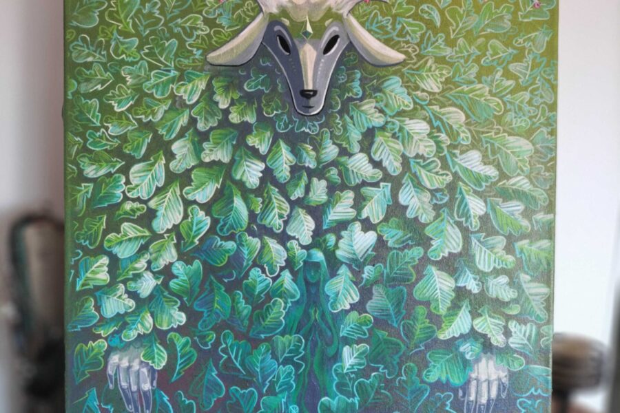 PAN – vestige du futur